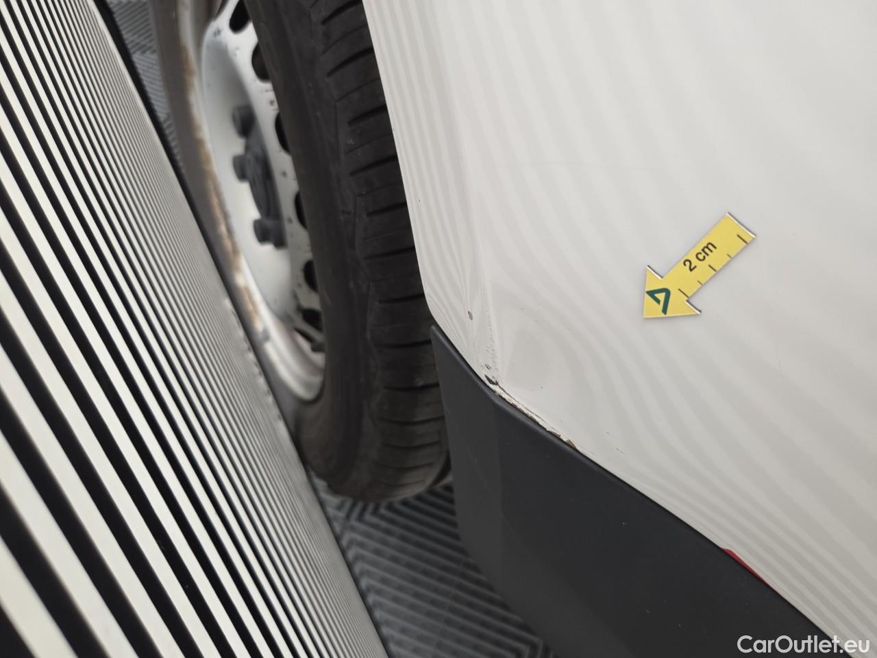  Volkswagen  Caddy 2.0 TDI 102CP Maxi #54