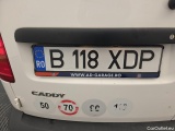  Volkswagen  Caddy 2.0 TDI 102CP Maxi #10