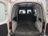  Volkswagen  Caddy 2.0 TDI 102CP Maxi #9