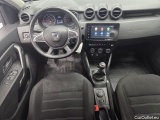  Dacia  Duster 1.5 Blue dCi 115CP Comfort 4WD #9