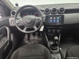  Dacia  Duster 1.5 Blue dCi 115CP Comfort 4WD #14