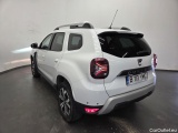  Dacia  Duster 1.5 Blue dCi 115CP Prestige 4WD #4