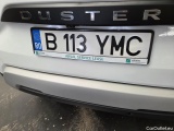  Dacia  Duster 1.5 Blue dCi 115CP Prestige 4WD #10