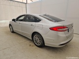  Ford  Mondeo 2.0 Titanium HEV AT 187HP #4