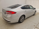  Ford  Mondeo 2.0 Titanium HEV AT 187HP #3