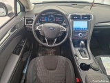  Ford  Mondeo 2.0 Titanium HEV AT 187HP #5