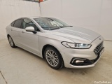  Ford  Mondeo 2.0 Titanium HEV AT 187HP #2