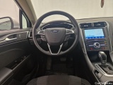  Ford  Mondeo 2.0 Titanium HEV AT 187HP #7