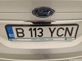  Ford  Mondeo 2.0 Titanium HEV AT 187HP #10