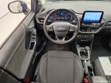  Ford  Puma 1.0 EcoBoost mHEV 125CP Titanium #5