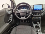  Ford  Puma 1.0 EcoBoost mHEV 125CP Titanium #7