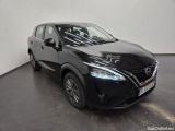 Nissan  Qashqai 1.3 138CP mild-hybrid Visia #2