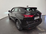  Nissan  Qashqai 1.3 138CP mild-hybrid Visia #4