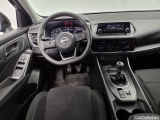  Nissan  Qashqai 1.3 138CP mild-hybrid Visia #7