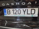  Nissan  Qashqai 1.3 138CP mild-hybrid Visia #10