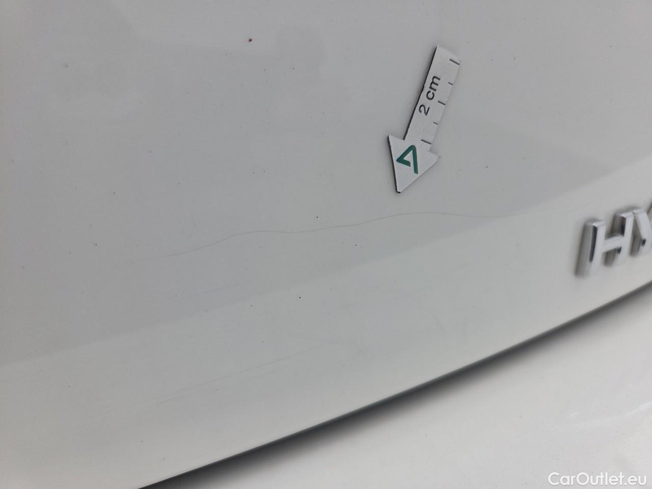  Toyota  Corolla 1.8 Hybrid Dynamic HSD E-CVT #29