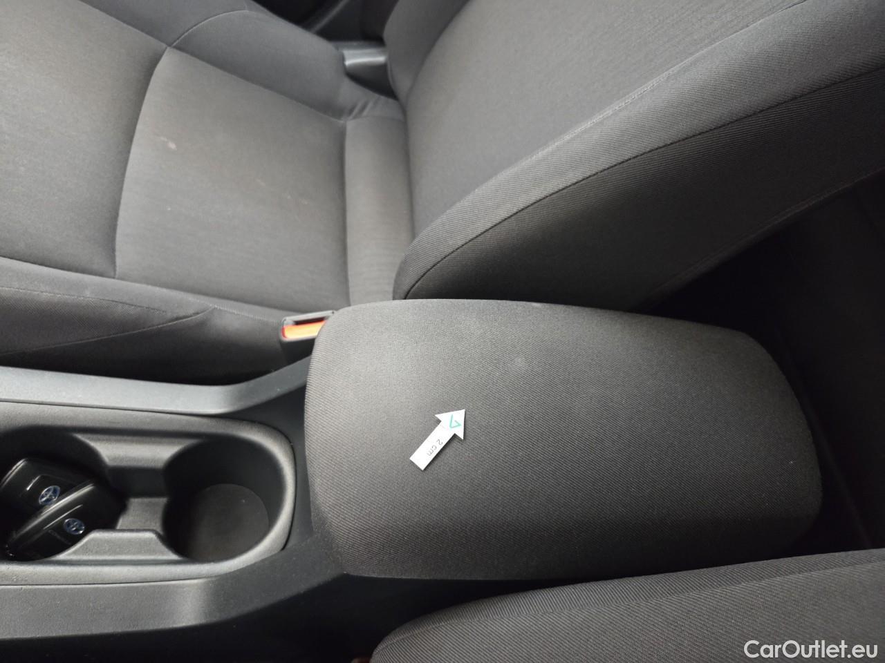  Toyota  Corolla 1.8 Hybrid Eco HSD TS E-CVT #27