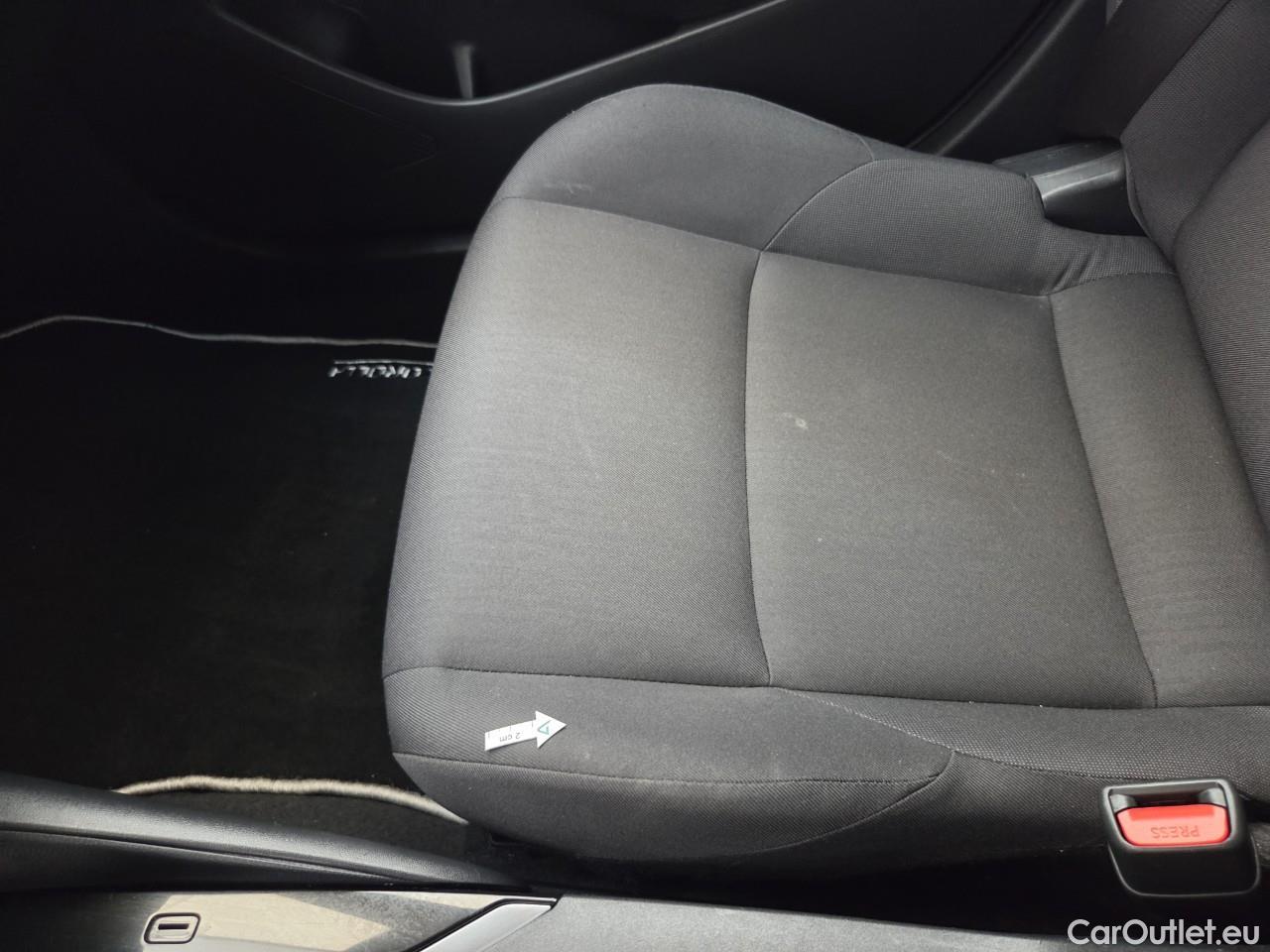  Toyota  Corolla 1.8 Hybrid Eco HSD TS E-CVT #30