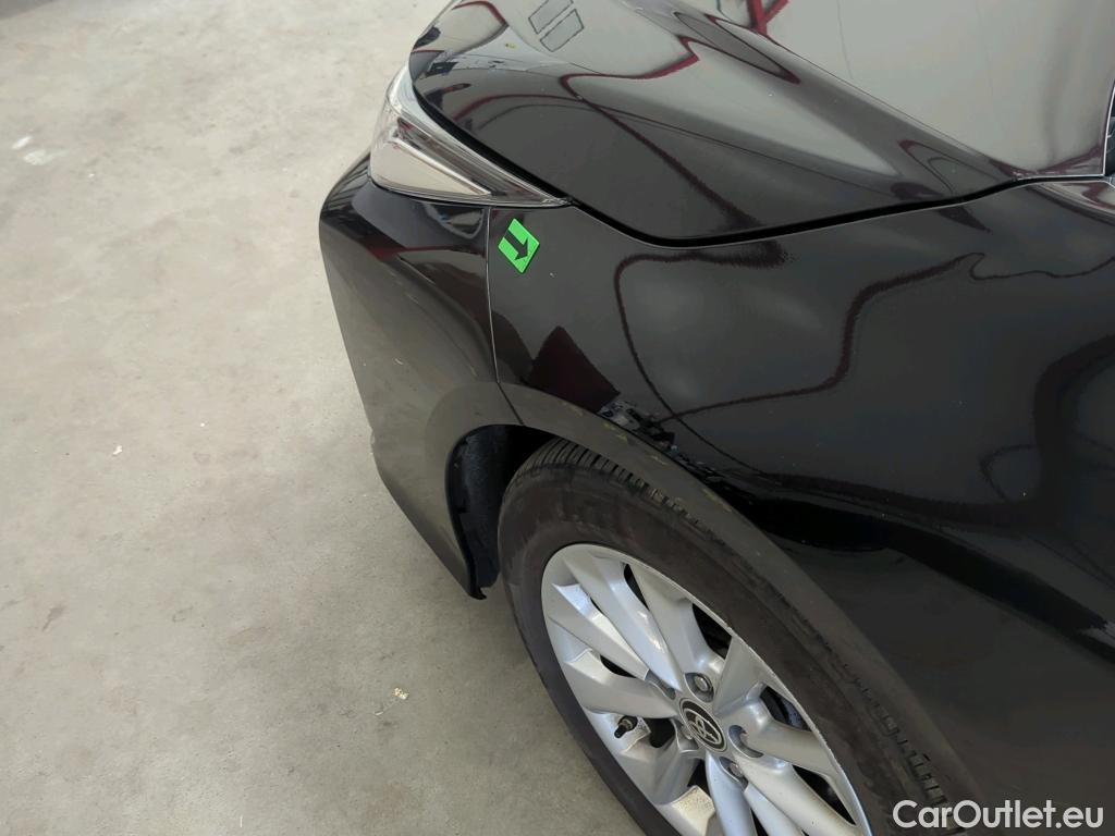  Toyota  Corolla 1.8 Hybrid Dynamic HSD E-CVT #27