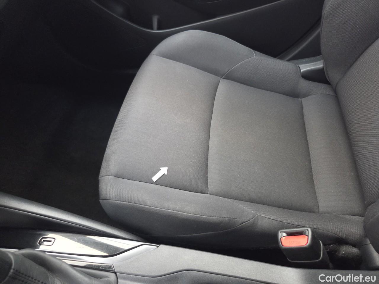  Toyota  Corolla 1.8 Hybrid Eco HSD TS E-CVT #37