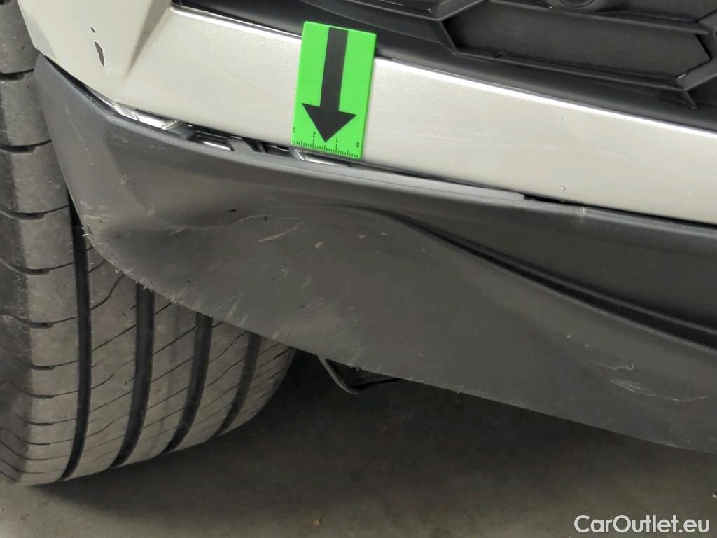  Skoda  Karoq 2.0 TDI 150CP Ambition DSG 4x4 #12