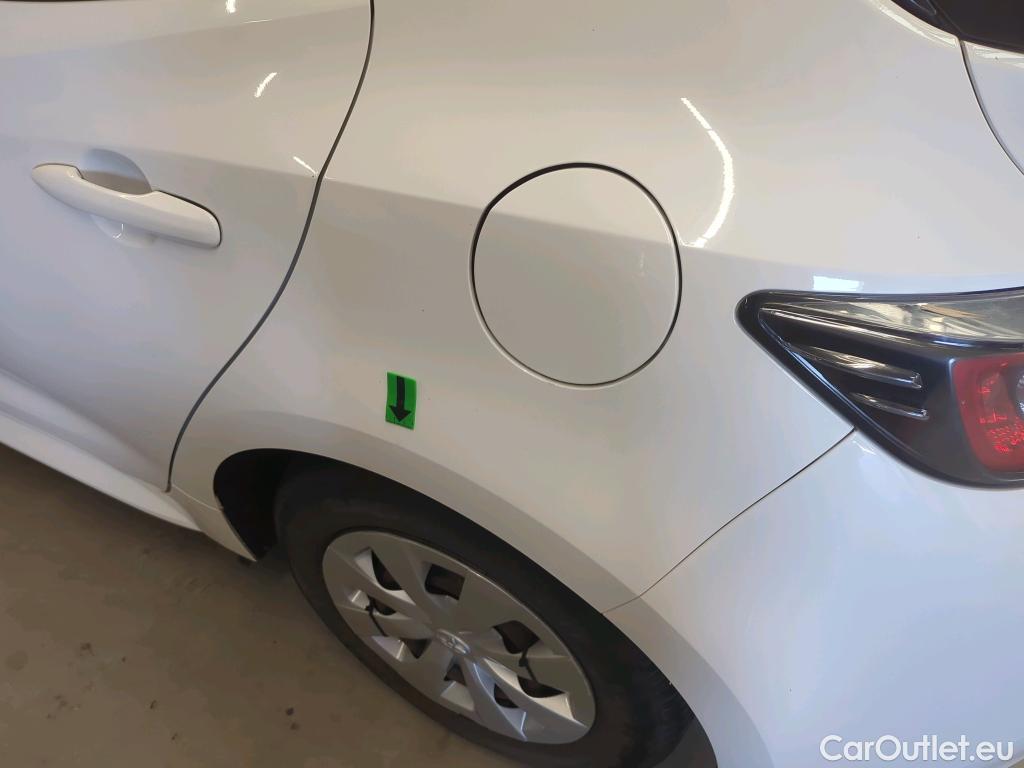  Toyota  Corolla 1.8 Hybrid Eco HSD #9