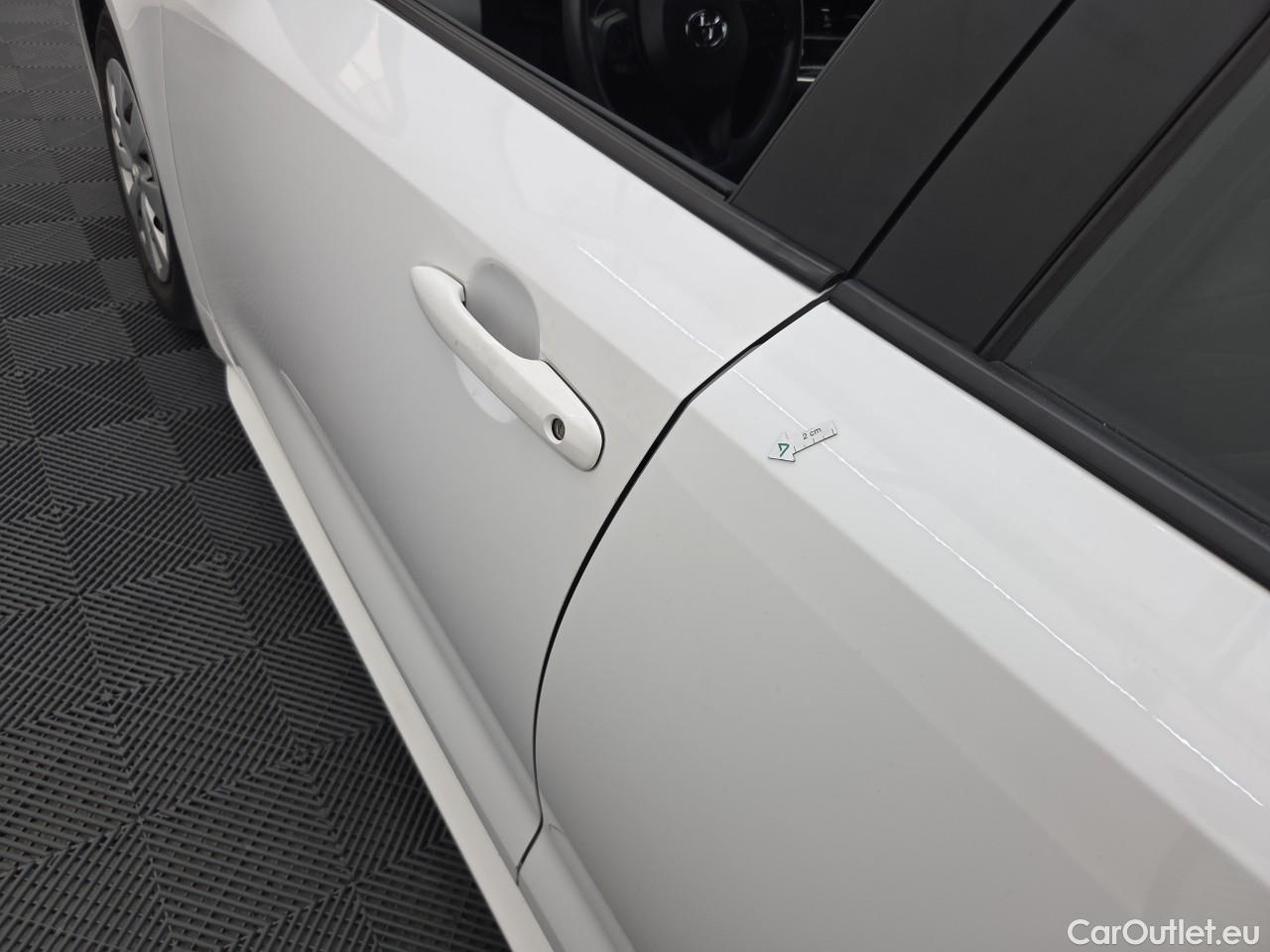  Toyota  Corolla 1.8 Hybrid Eco HSD TS E-CVT #28