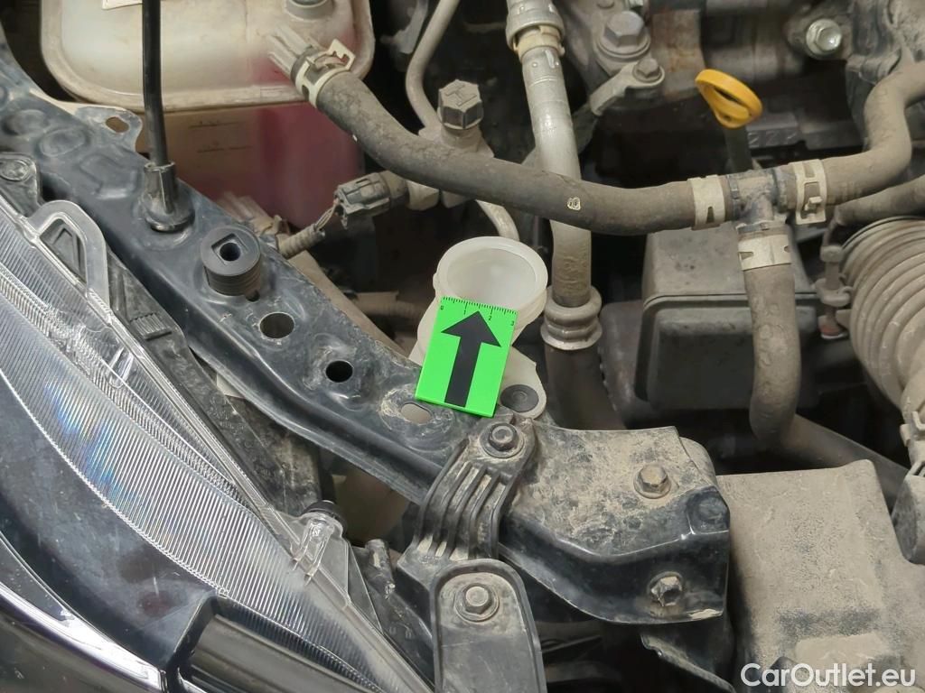  Toyota  Corolla 1.8 Hybrid Dynamic HSD E-CVT #36