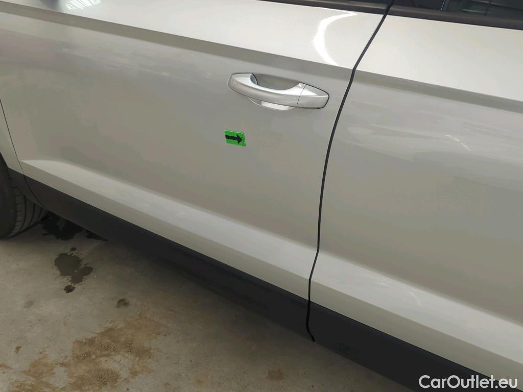  Skoda  Karoq 2.0 TDI 150CP Ambition DSG 4x4 #13