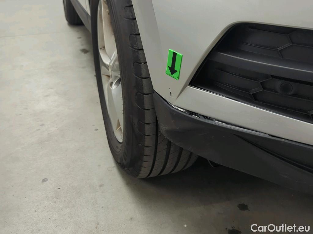  Skoda  Karoq 2.0 TDI 150CP Ambition DSG 4x4 #15