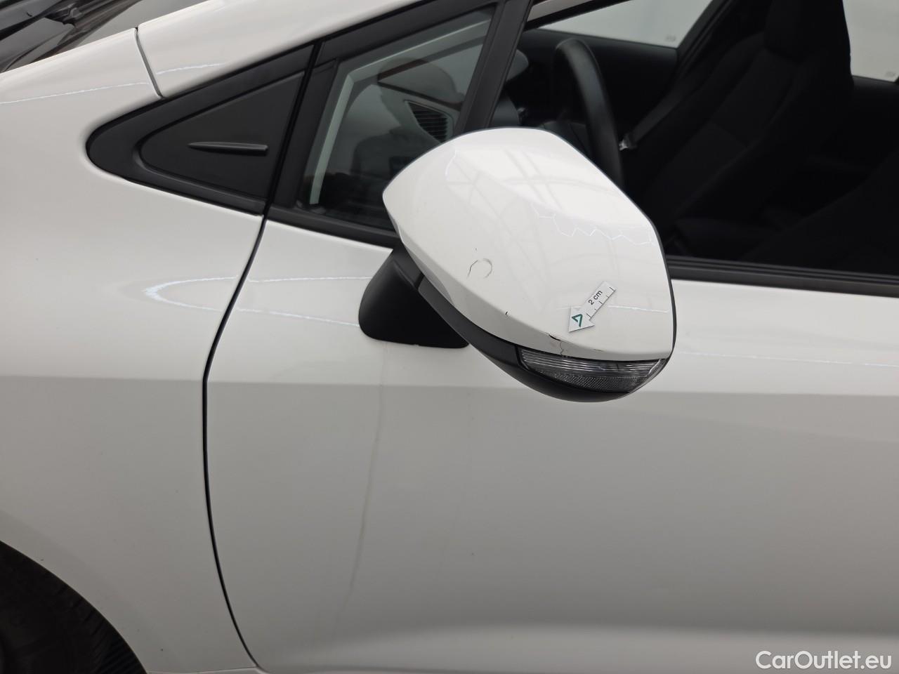  Toyota  Corolla 1.8 Hybrid Eco HSD TS E-CVT #9