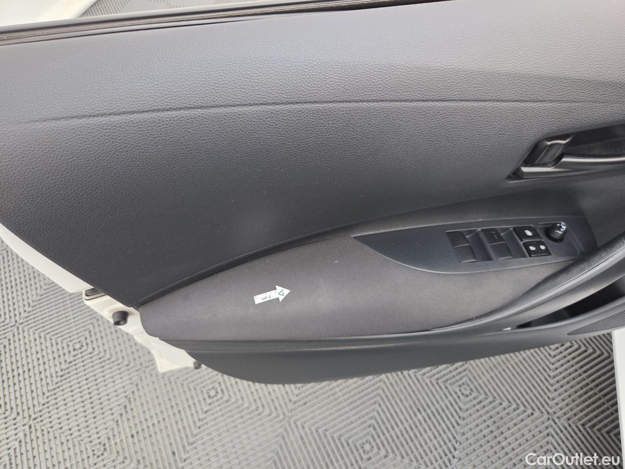  Toyota  Corolla 1.8 Hybrid Eco HSD TS E-CVT #23