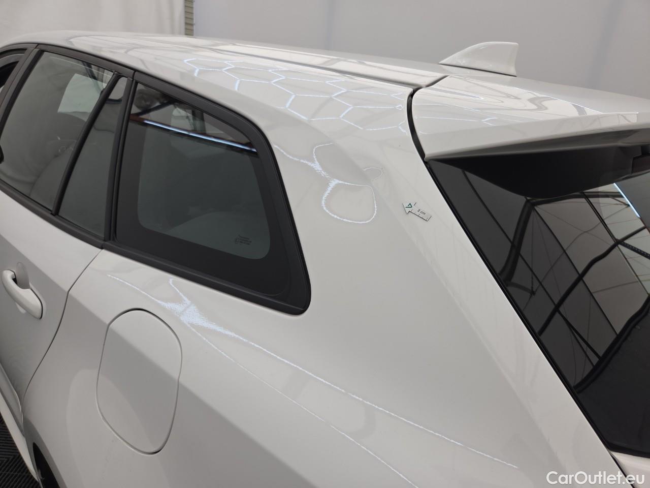  Toyota  Corolla 1.8 Hybrid Eco HSD TS E-CVT #40