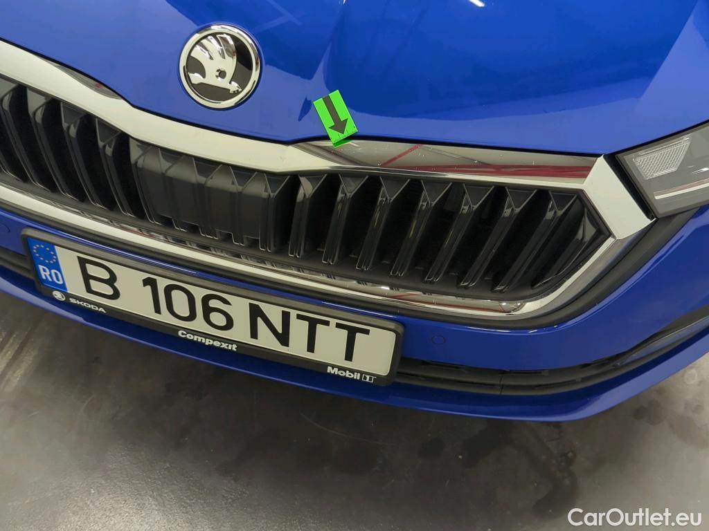  Skoda  Octavia 1.0 TSI Ambition #1
