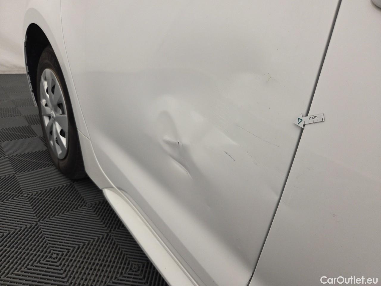  Toyota  Corolla 1.8 Hybrid Eco HSD TS E-CVT #28