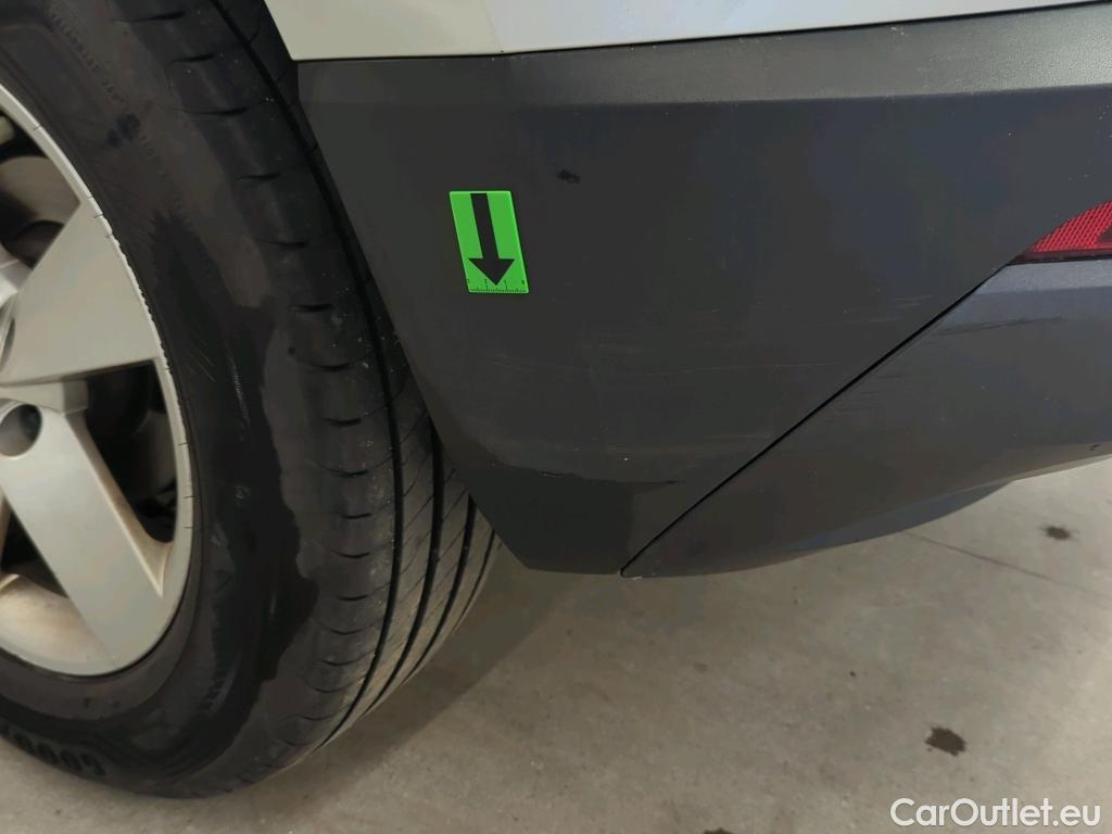  Skoda  Karoq 2.0 TDI 150CP Ambition DSG 4x4 #3