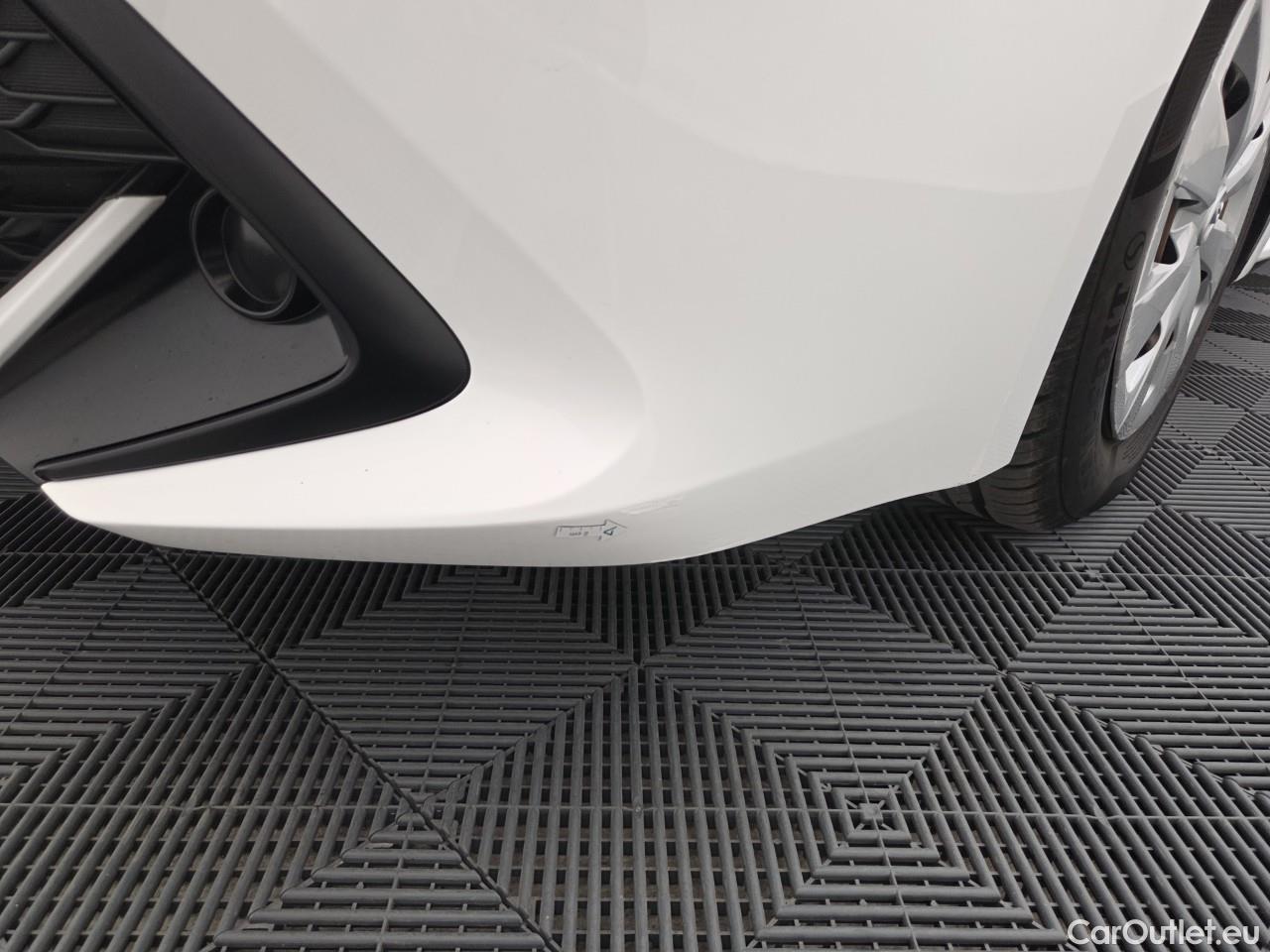  Toyota  Corolla 1.8 Hybrid Eco HSD TS E-CVT #3