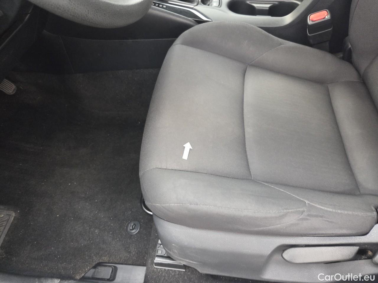  Toyota  Corolla 1.8 Hybrid Eco HSD TS E-CVT #33