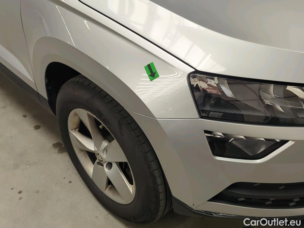  Skoda  Karoq 2.0 TDI 150CP Ambition DSG 4x4 #19