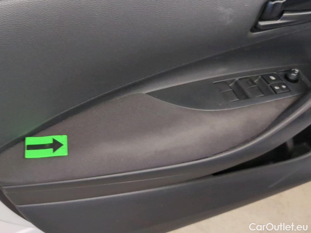  Toyota  Corolla 1.8 Hybrid Eco HSD #22