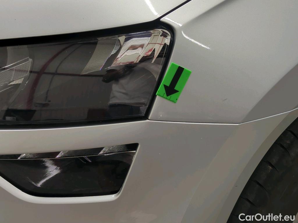  Skoda  Karoq 2.0 TDI 150CP Ambition DSG 4x4 #18