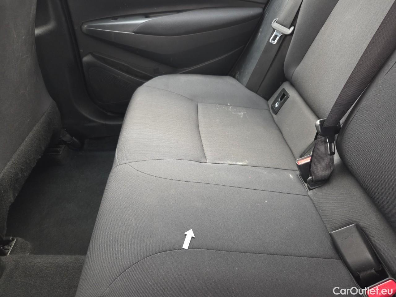  Toyota  Corolla 1.8 Hybrid Eco HSD TS E-CVT #56