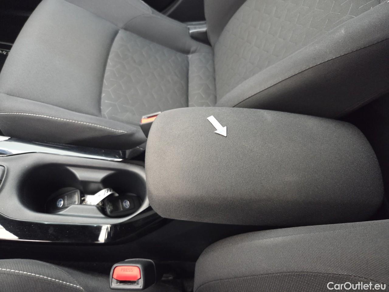  Toyota  Corolla 1.8 Hybrid Dynamic HSD E-CVT #37
