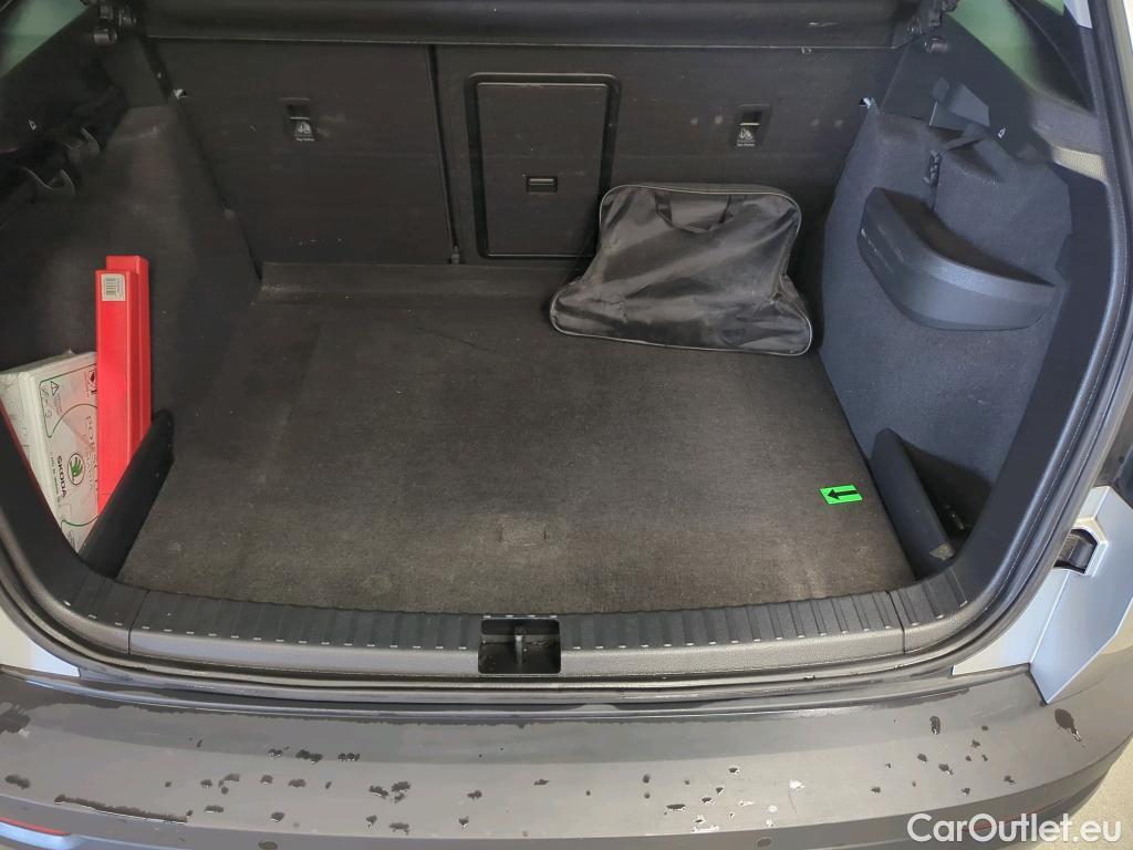  Skoda  Karoq 2.0 TDI 150CP Ambition DSG 4x4 #23
