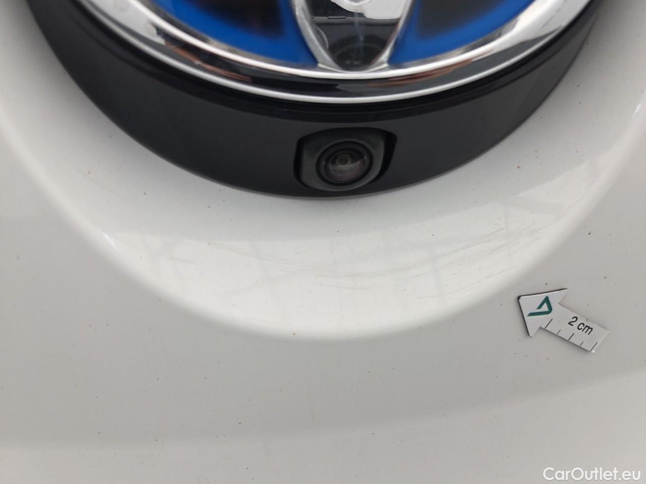  Toyota  Corolla 1.8 Hybrid Dynamic HSD E-CVT #30