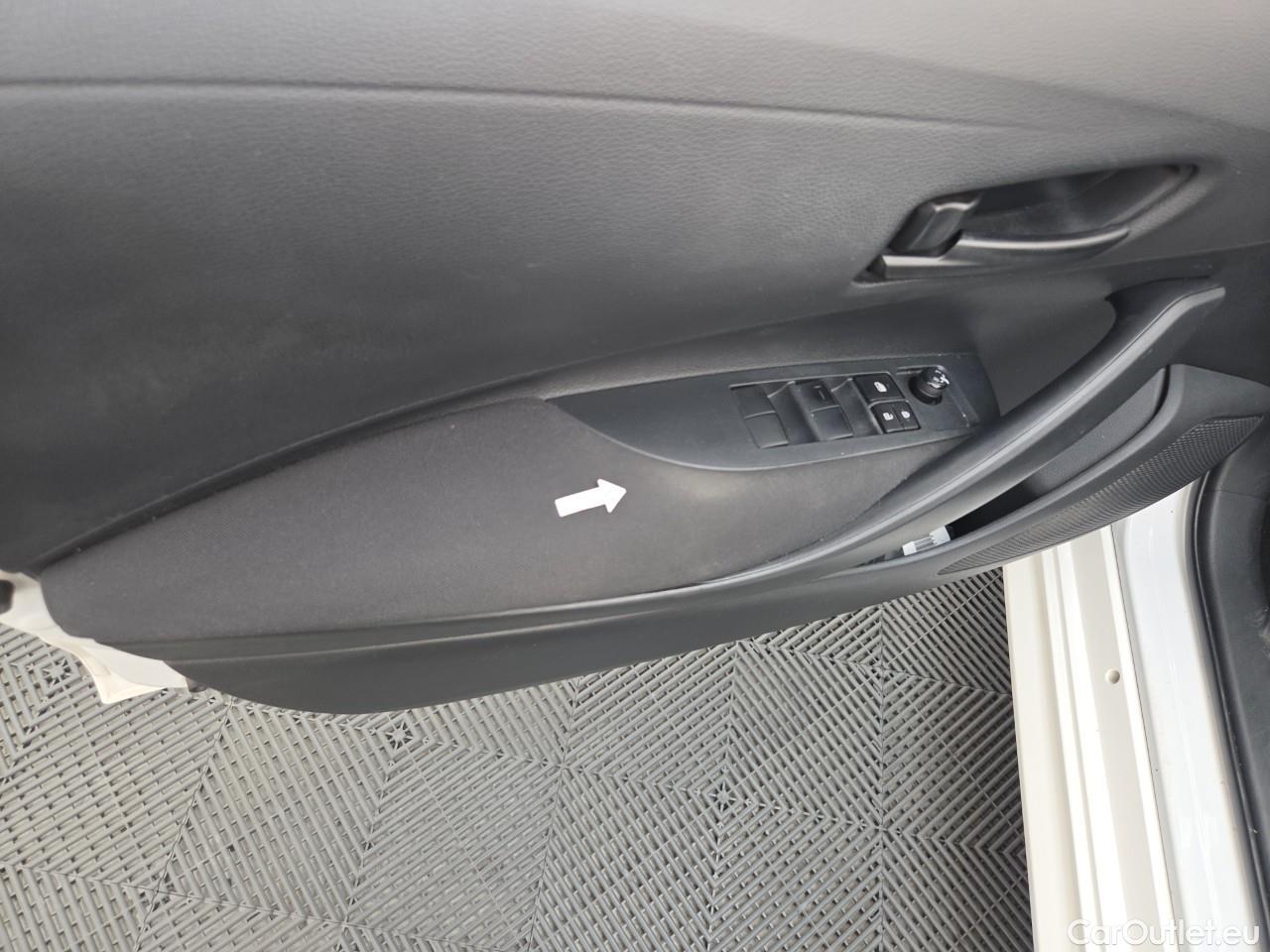  Toyota  Corolla 1.8 Hybrid Eco HSD TS E-CVT #31