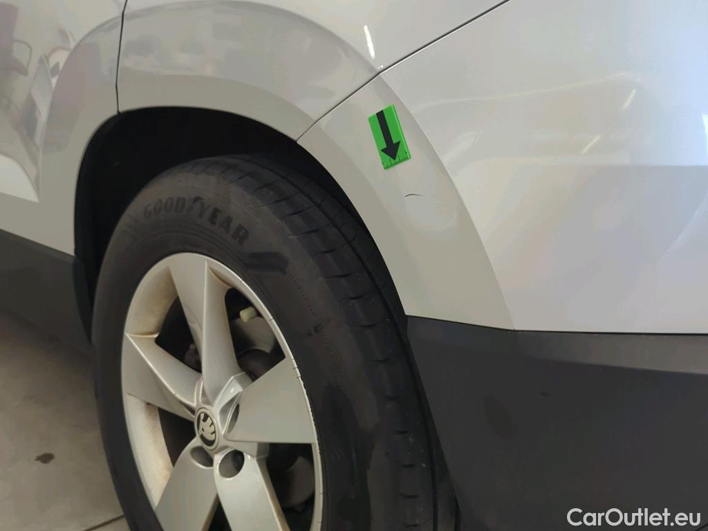  Skoda  Karoq 2.0 TDI 150CP Ambition DSG 4x4 #21