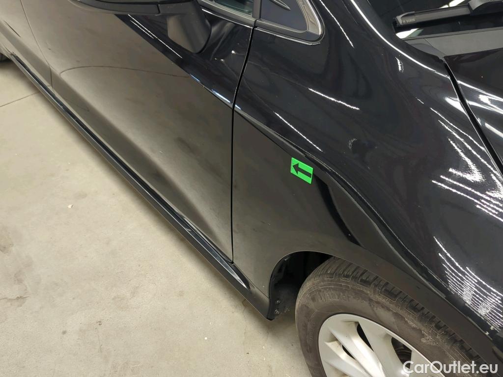  Toyota  Corolla 1.8 Hybrid Dynamic HSD E-CVT #25