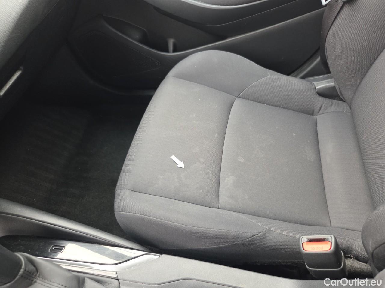  Toyota  Corolla 1.8 Hybrid Eco HSD TS E-CVT #49