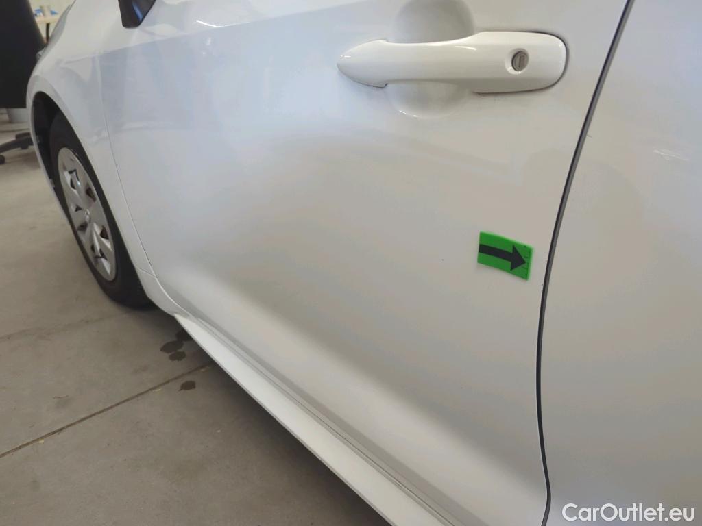  Toyota  Corolla 1.8 Hybrid Eco HSD #27